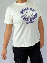 Blusinha Basica The Good