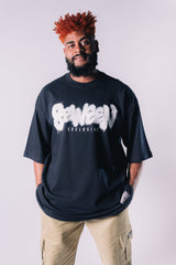 Camiseta Oversized Exclusive