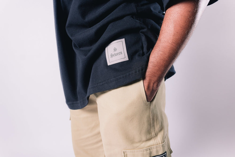 Camiseta Oversized Exclusive