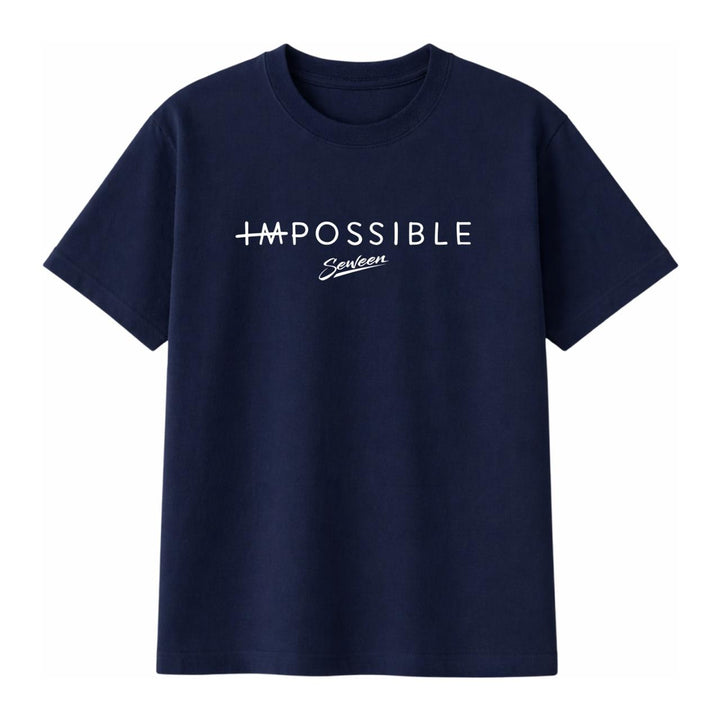 REGULAR SEWEEN POSSIBLE