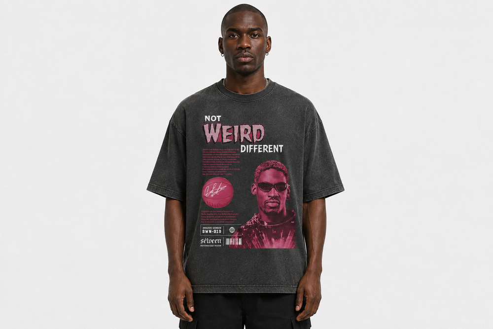 OVERSIZED RODMAN ESTONADA