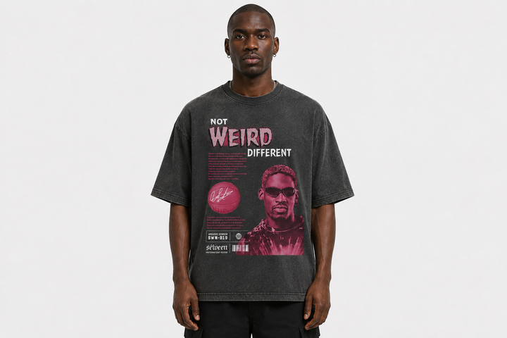 OVERSIZED RODMAN ESTONADA