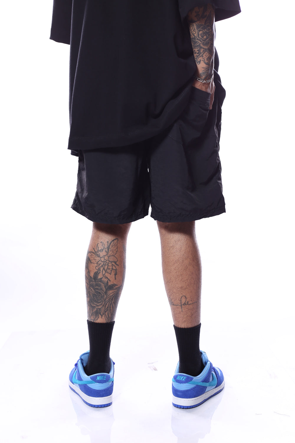 Shorts Poliamida SEWEEN