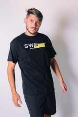 Camiseta SWN