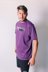 Camiseta SWN